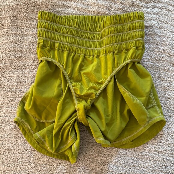 Nike ultra high waist shorts - Medium - Picture 6 of 6
